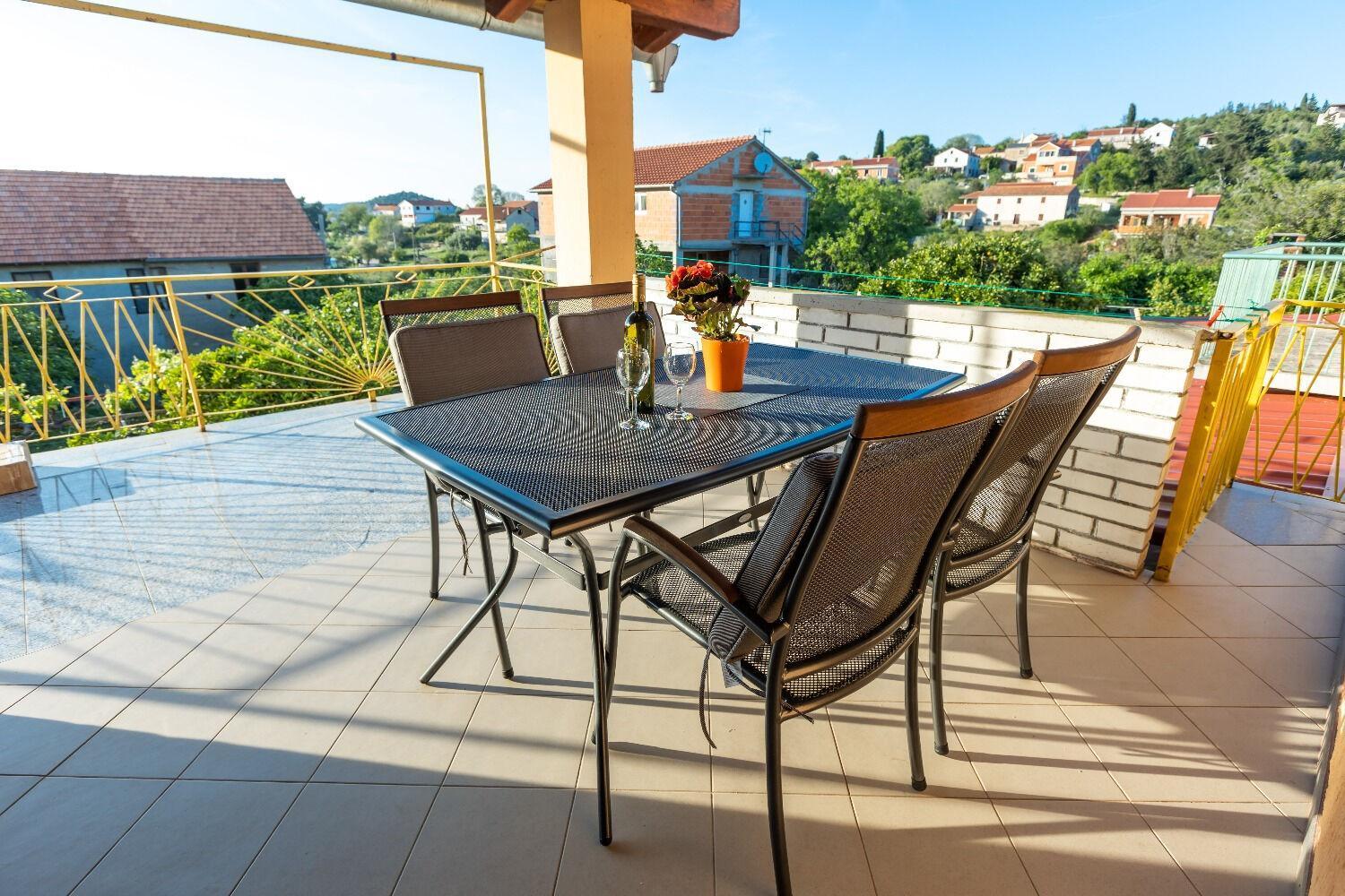 Apartments Vesna Luka  Bagian luar foto